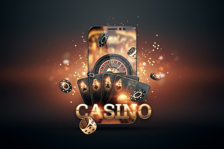 Studio dealer langsung Captain's Bounty kursi4d dengan pencahayaan profesional