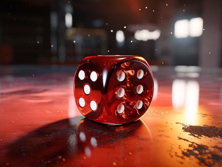 Dealer profesional Captain's Bounty kursi4d dalam studio dengan multi-kamera