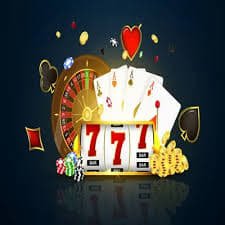 Studio dealer langsung Caribbean Stud Poker kursi4d dengan kualitas HD